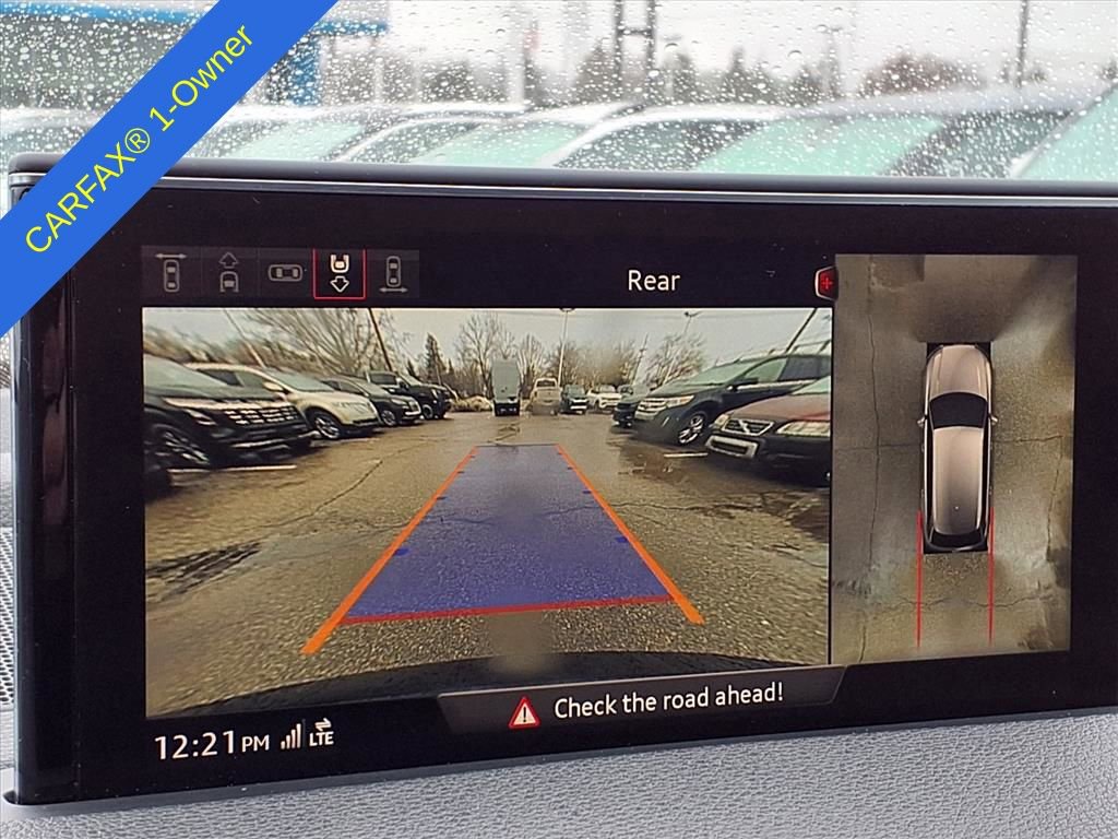 Used 2017 Audi Q7 3.0T Premium Plus image 27