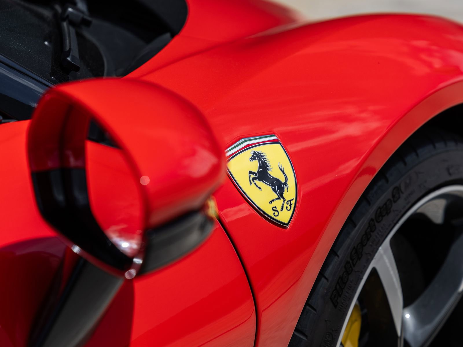 Used 2021 Ferrari SF90 Stradale image 27