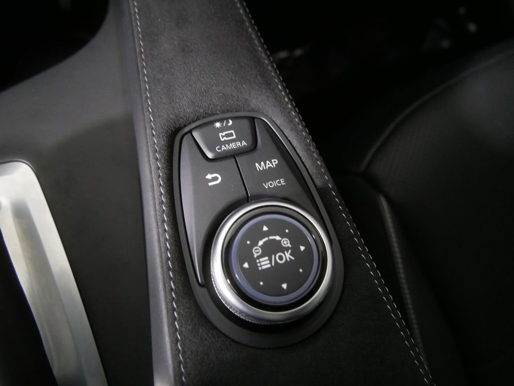 Used 2024 INFINITI QX50 Sensory image 26