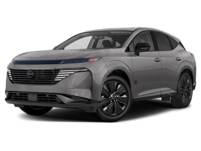 New 2027 Nissan Murano SL