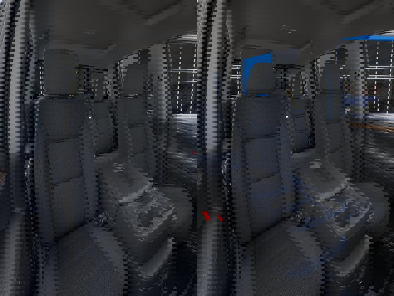 New 2026 Chevrolet Silverado 1500 LT AWD/4WD image 16