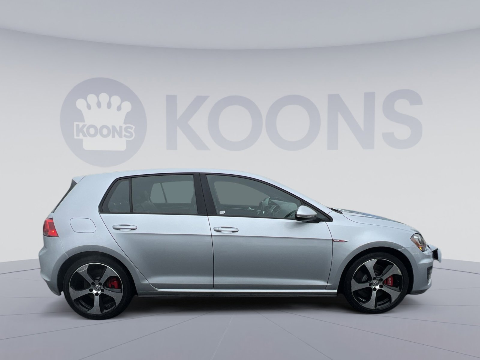 Used 2017 Volkswagen GTI Autobahn FWD image 17