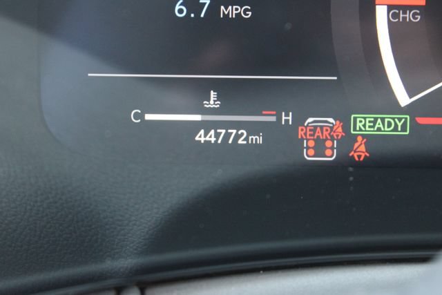 Certified 2024 Lexus TX 500h AWD w/ Technology Package image 15