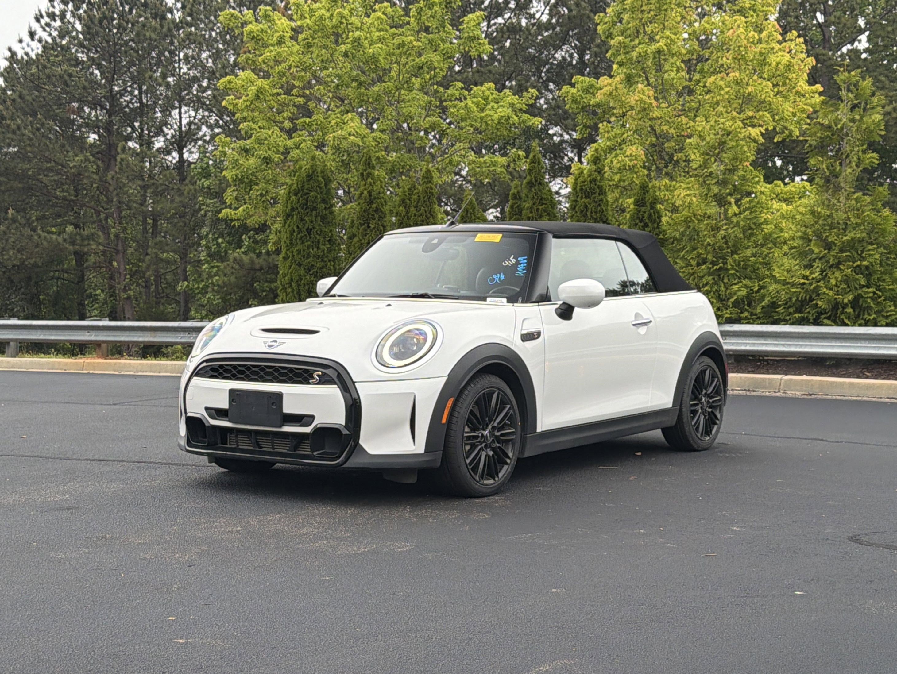 Used 2024 MINI Cooper S FWD image 13