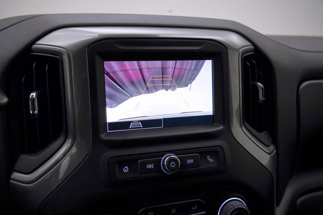 Used 2023 Chevrolet Silverado 1500 W/T w/ WT Fleet Convenience Package image 26