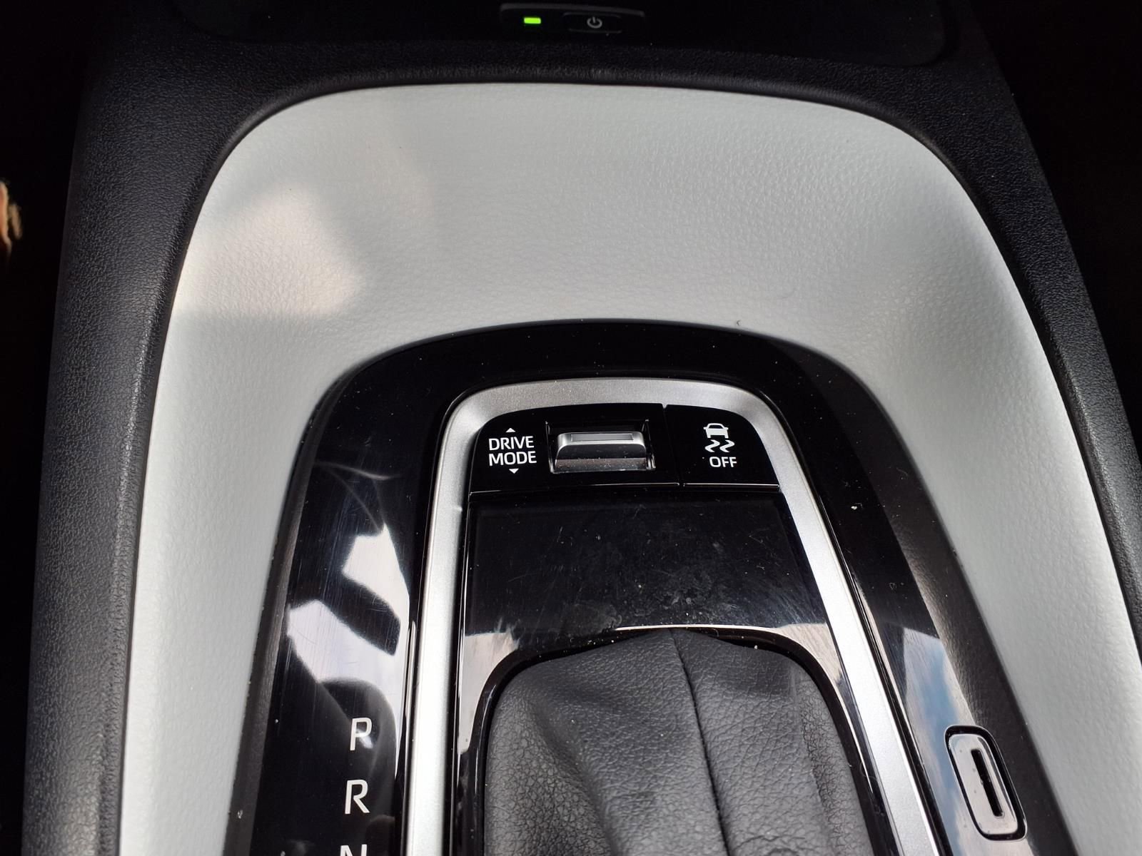 Certified 2025 Toyota Corolla FX FWD image 14