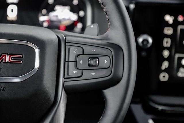 New 2023 GMC Sierra 1500 AT4X w/ AT4X AEV Edition AWD/4WD image 39