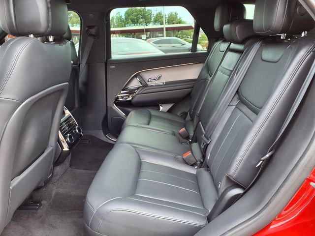 Used 2024 Land Rover Range Rover Sport Dynamic SE image 9