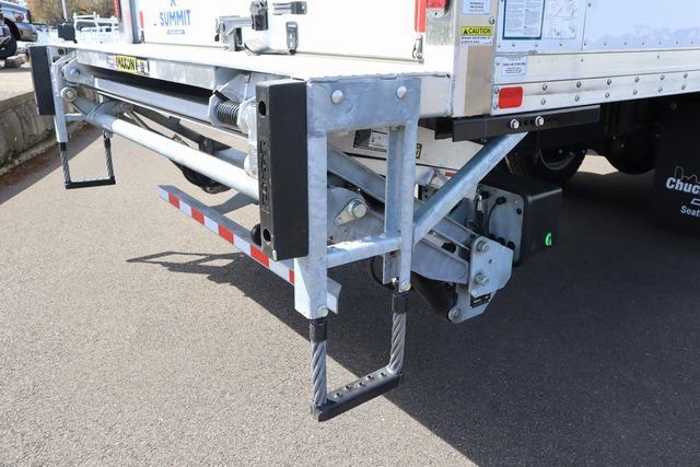 New 2024 Chevrolet Low Cab Forward 6500XD image 5