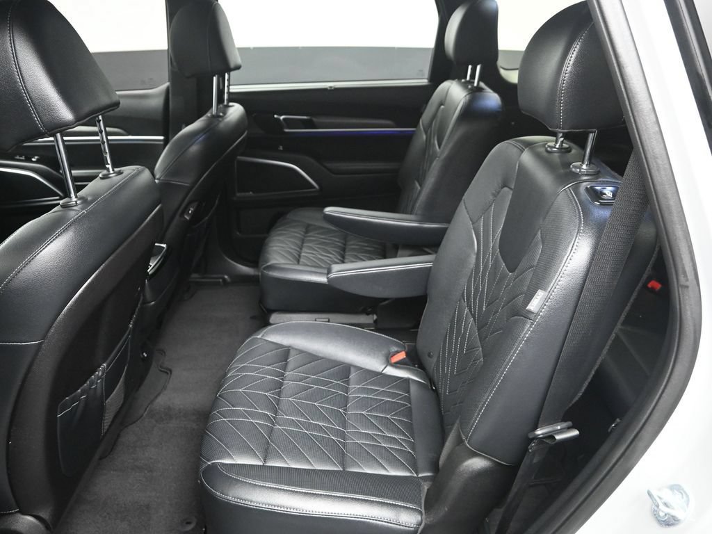 Certified 2024 Kia Telluride SX X-Line AWD/4WD image 30