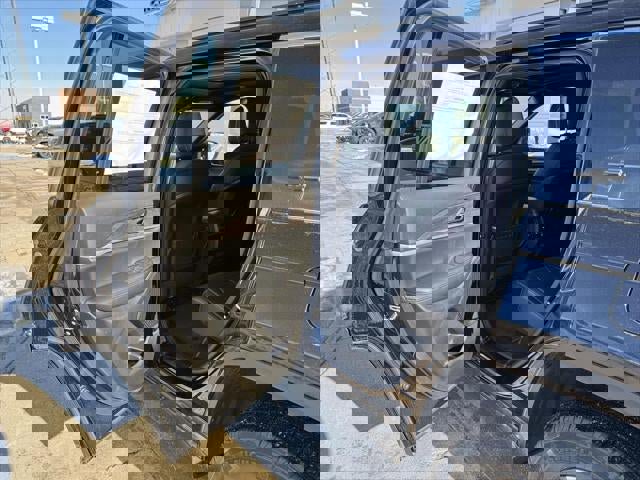 New 2025 Jeep Grand Cherokee Limited image 41