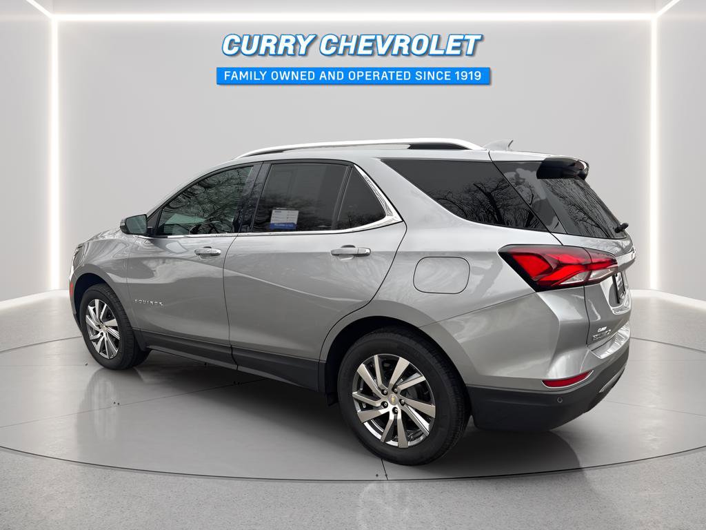 Used 2023 Chevrolet Equinox Premier image 10