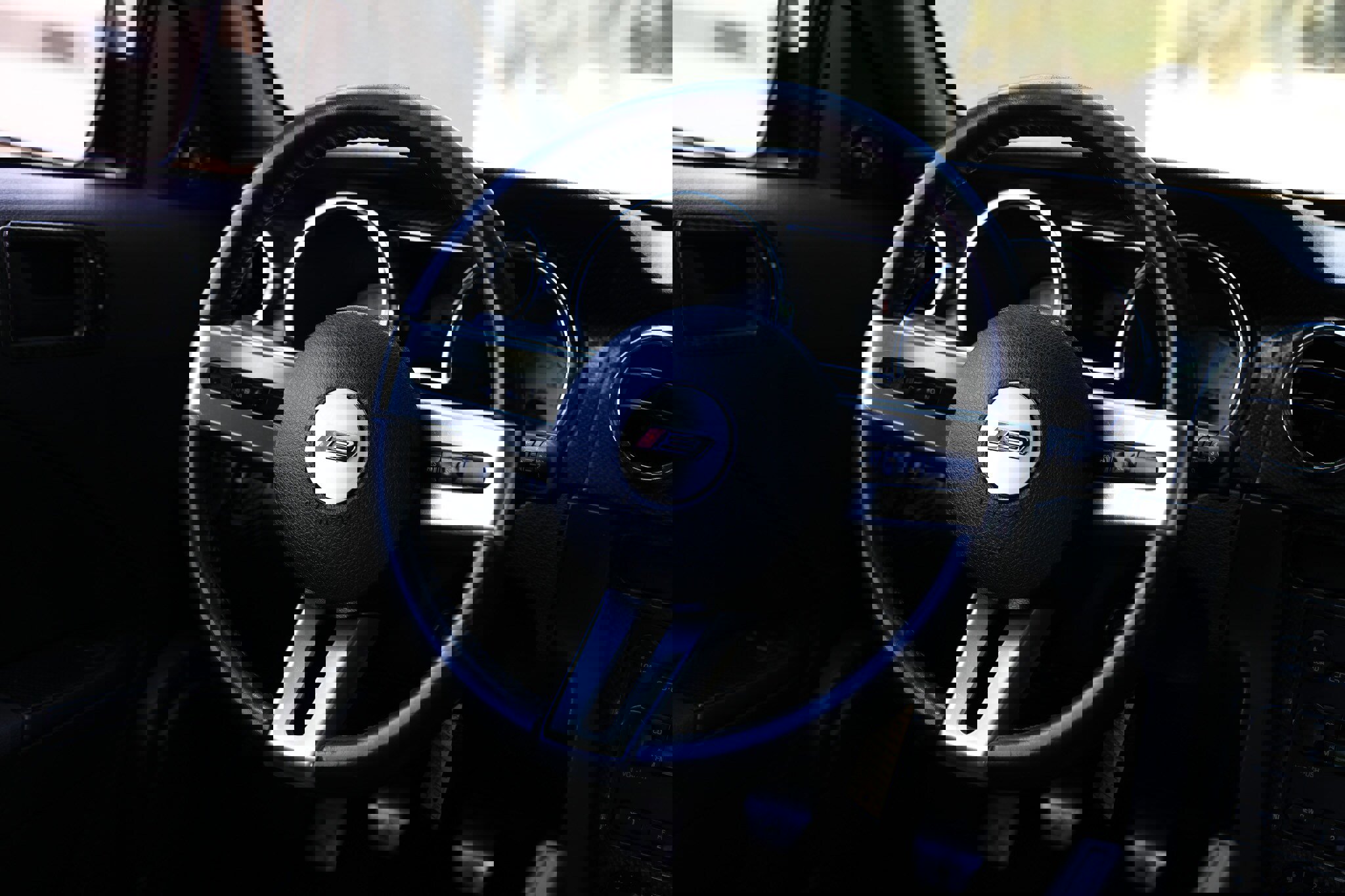 Used 2007 Ford Mustang GT image 32