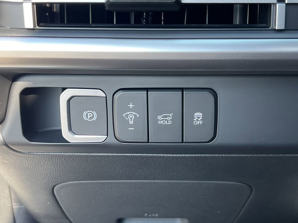 New 2026 Hyundai Santa Fe SE w/ Tow & Go Package image 13