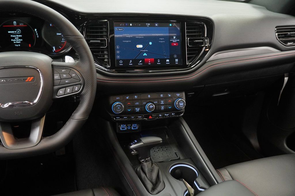 New 2026 Dodge Durango GT image 21