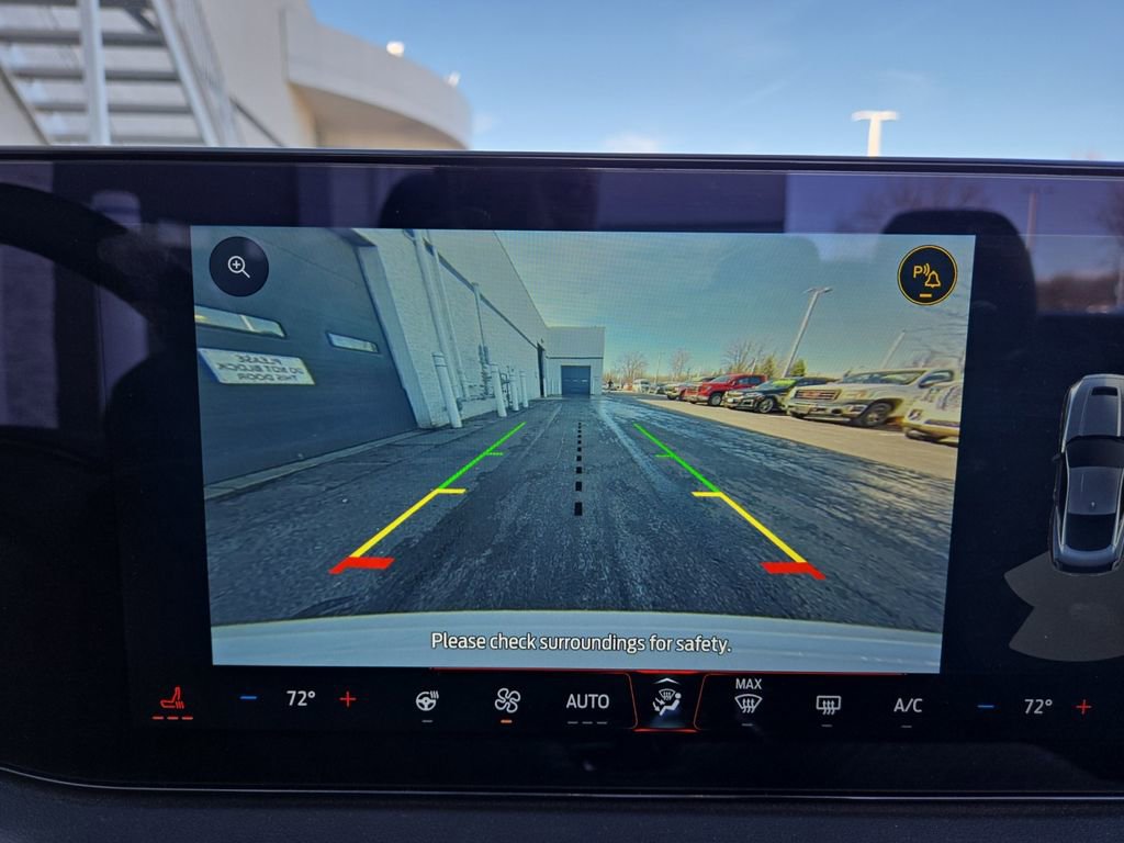 Used 2024 Ford Mustang GT Premium image 28