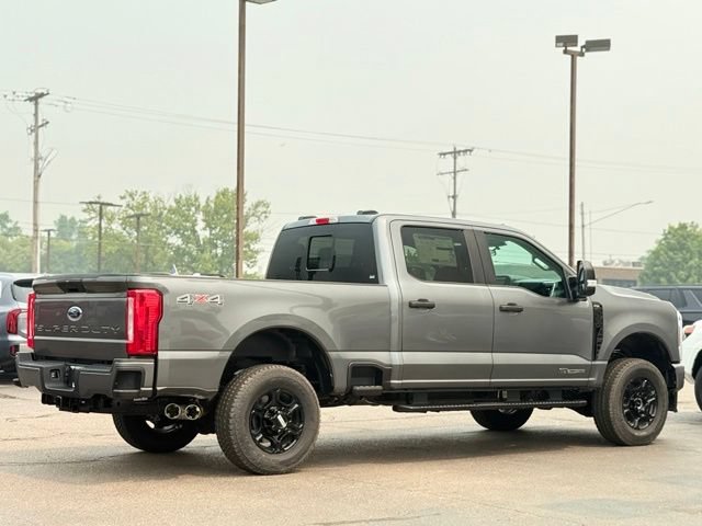New 2026 Ford F350 XL w/ STX Appearance Package AWD/4WD image 34
