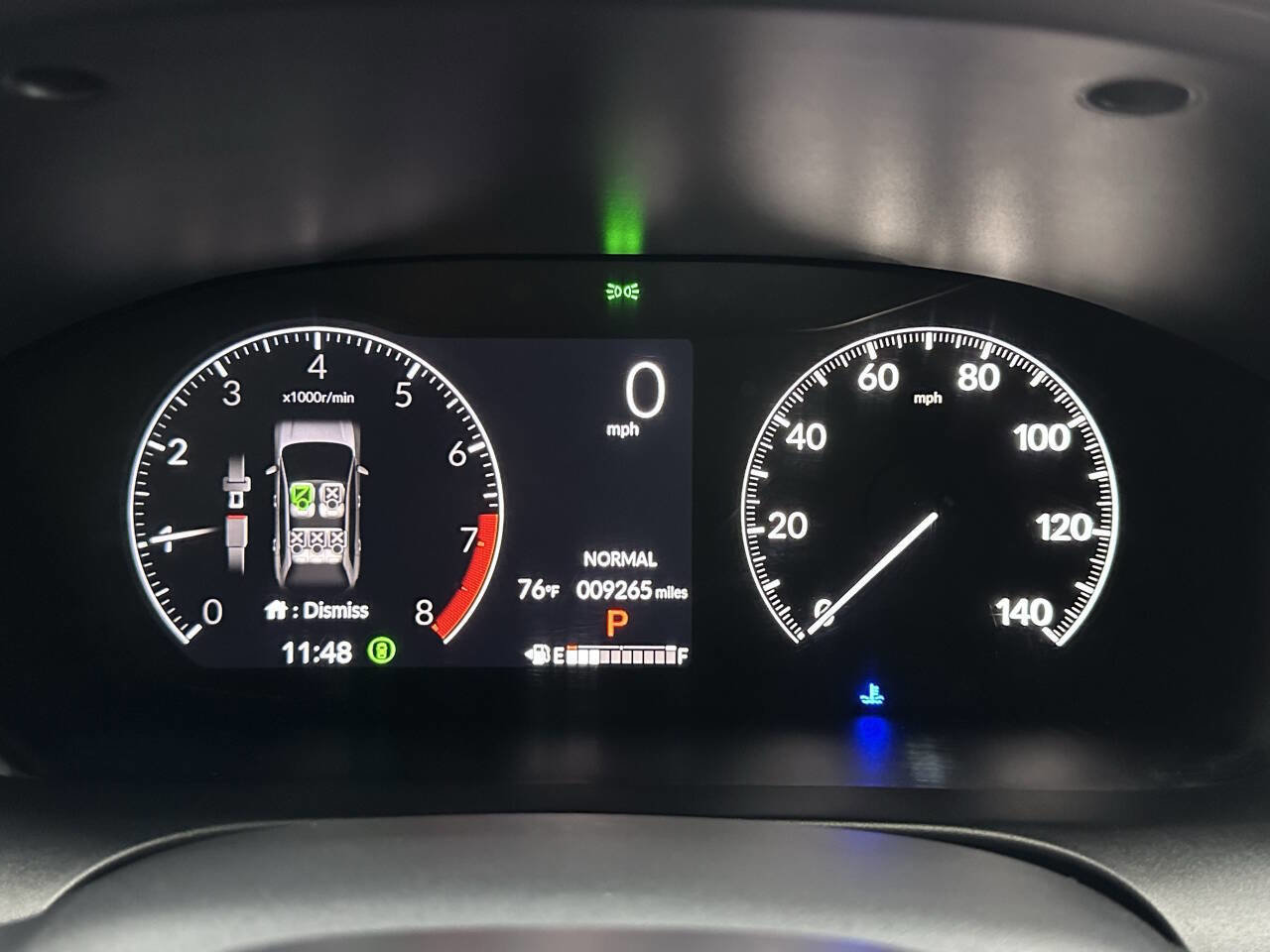 Used 2023 Honda HR-V Sport image 23