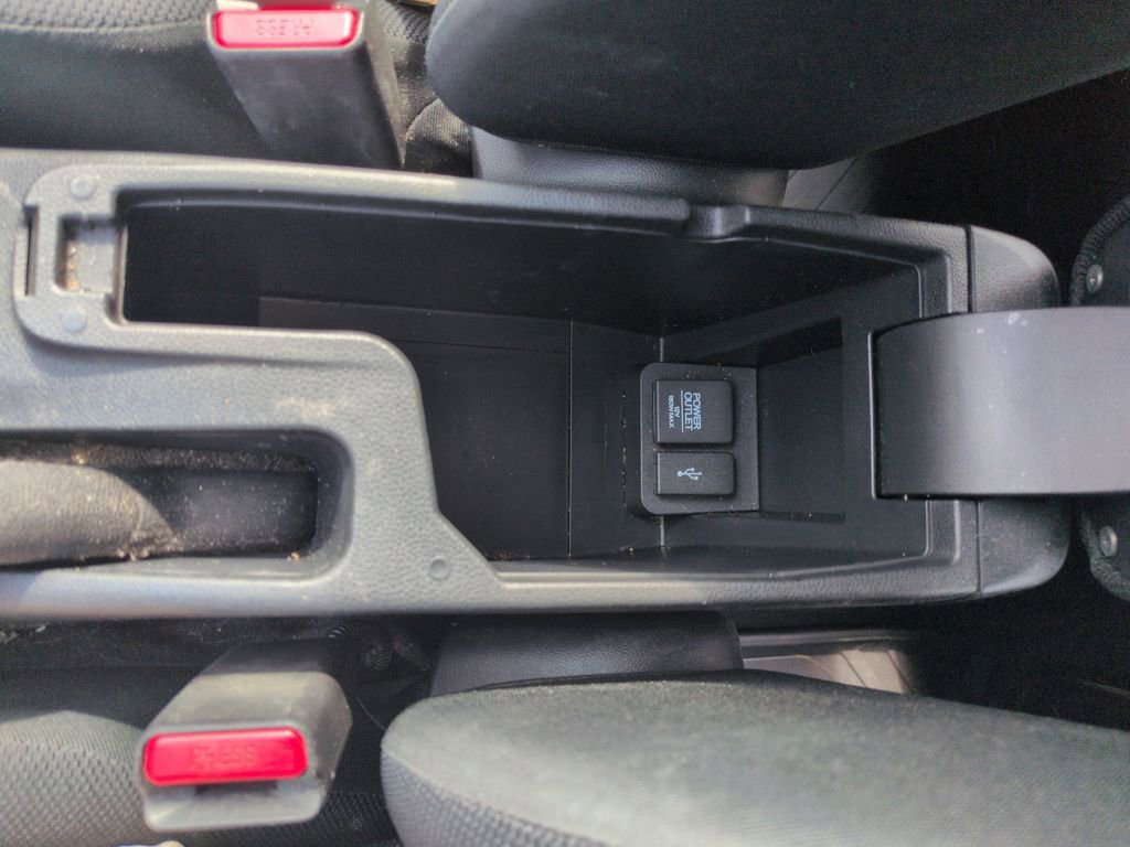 Used 2015 Honda Fit EX image 27