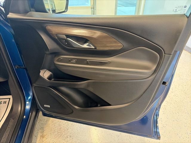 Used 2023 GMC Terrain Denali image 45