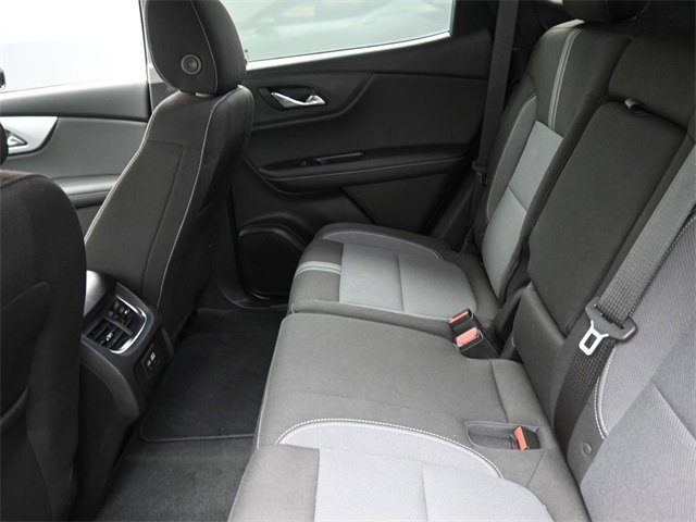 Used 2024 Chevrolet Blazer LT w/ Convenience Package image 16