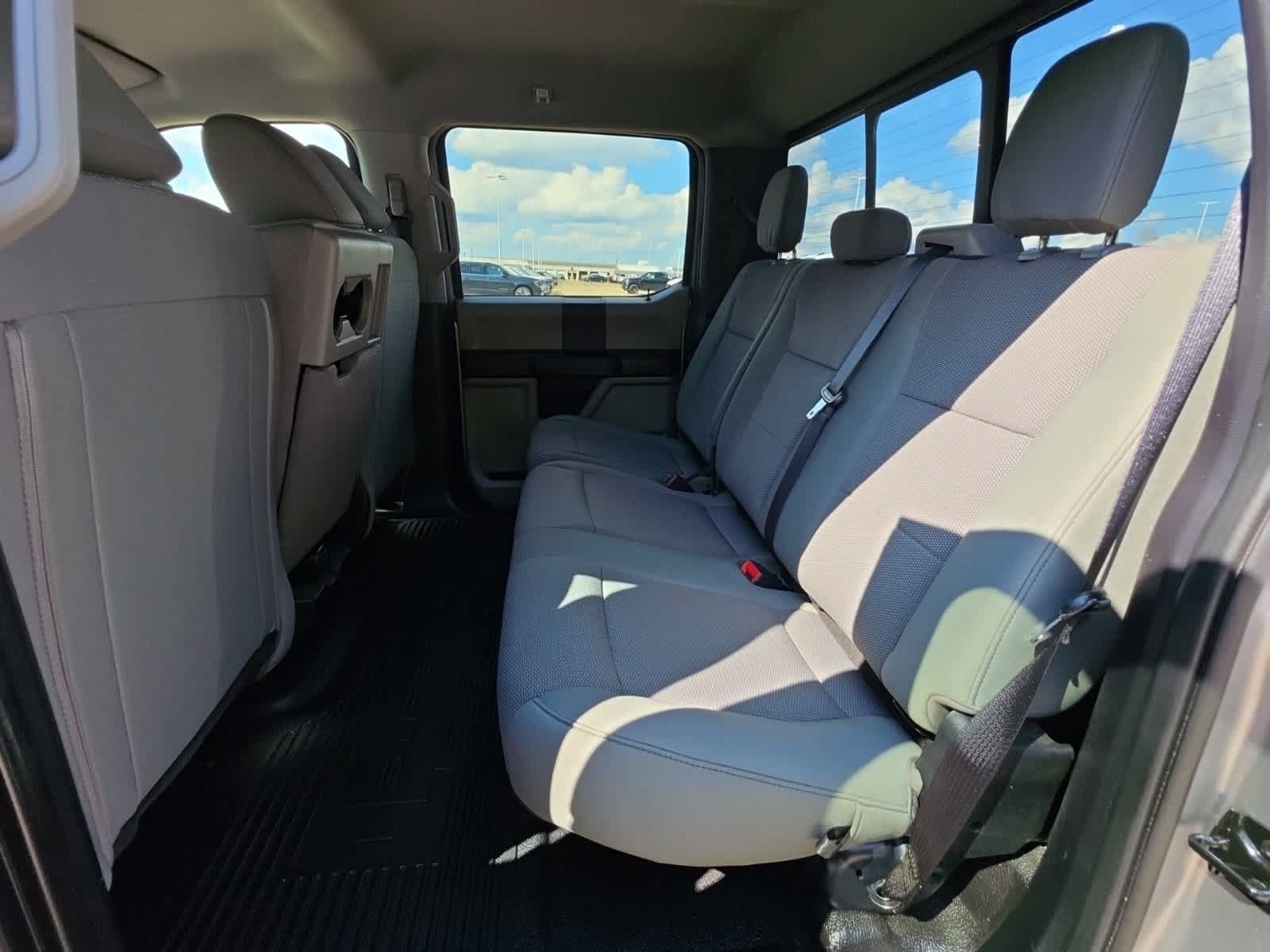 Used 2021 Ford F250 XL AWD/4WD image 35