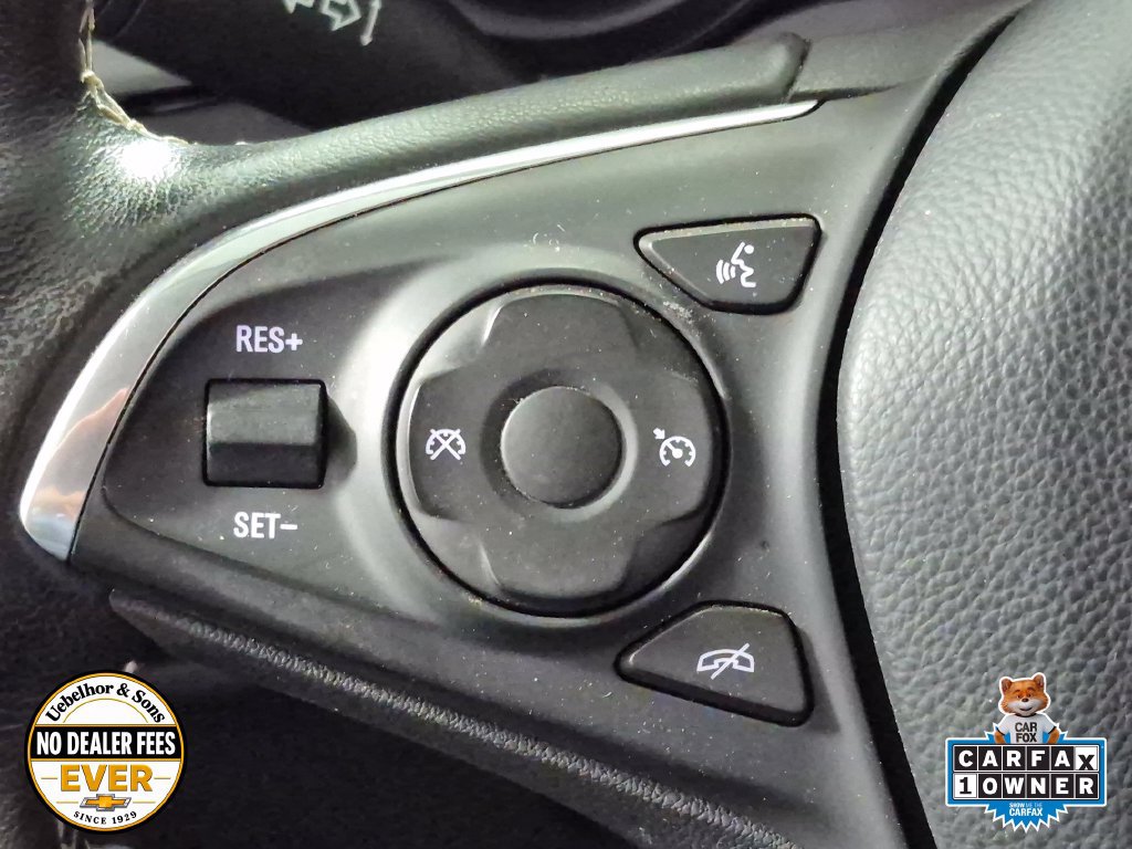 Used 2019 Buick Regal Preferred w/ Driver Confidence Package I FWD image 12