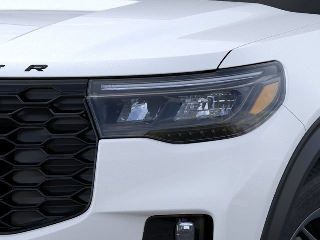 New 2026 Ford Explorer ST-Line w/ ST-Line Street Pack RWD image 18