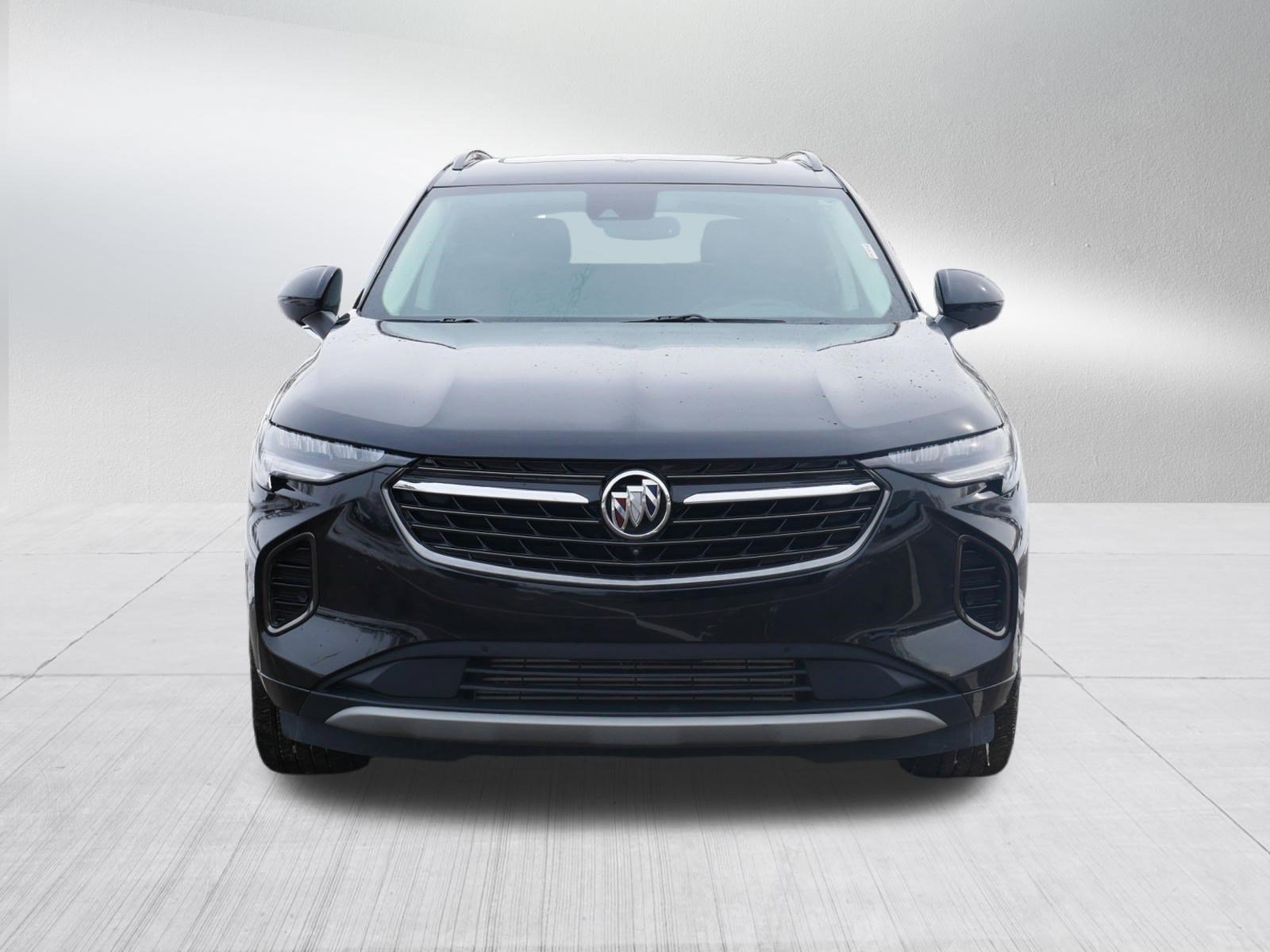 Used 2023 Buick Envision Essence w/ Technology Package I image 2