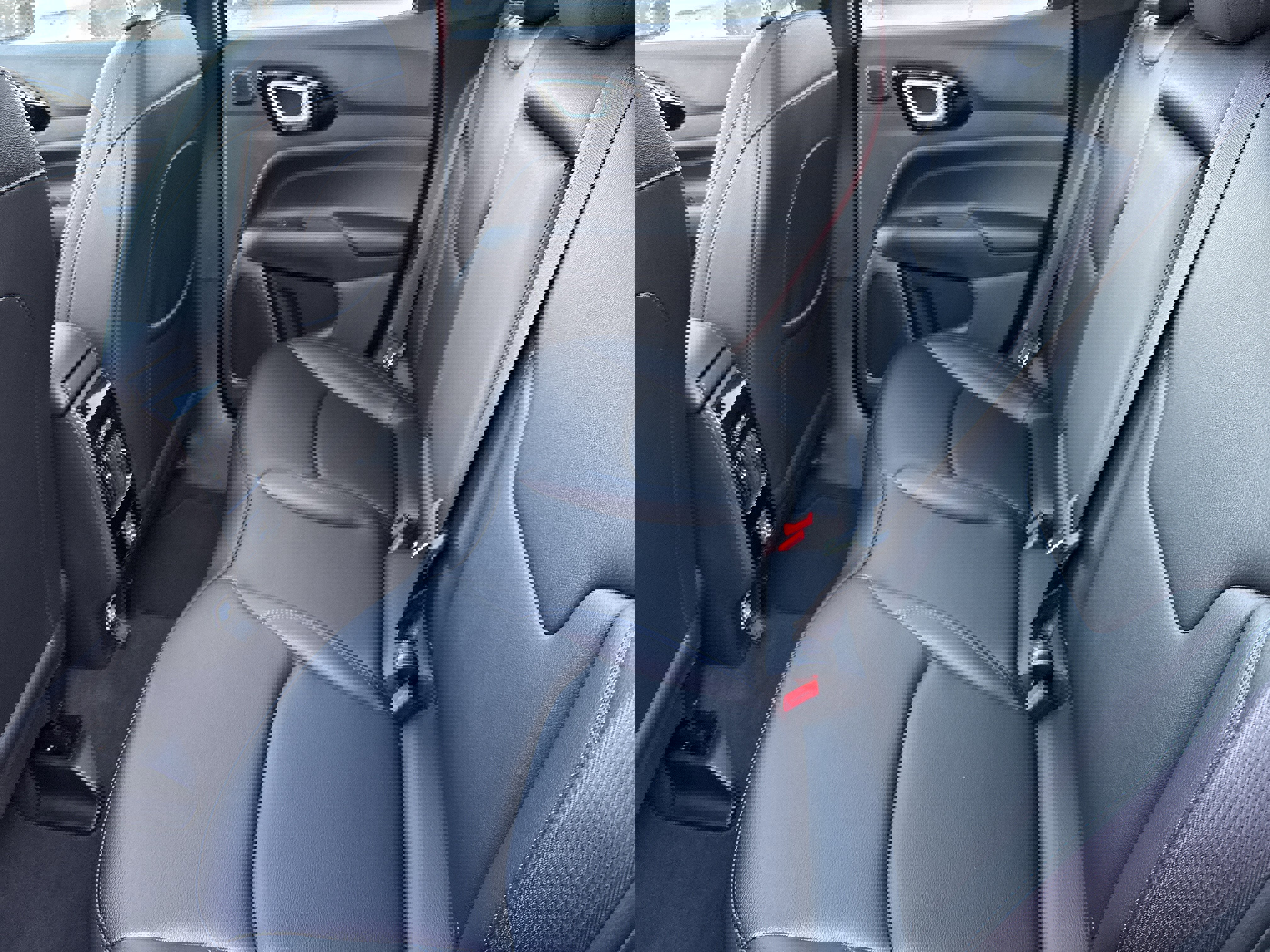 New 2026 Jeep Compass Limited w/ Sun, Sound & Navigation Group image 23