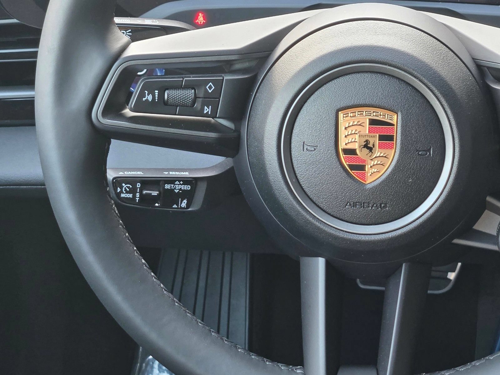 New 2026 Porsche Taycan RWD image 17