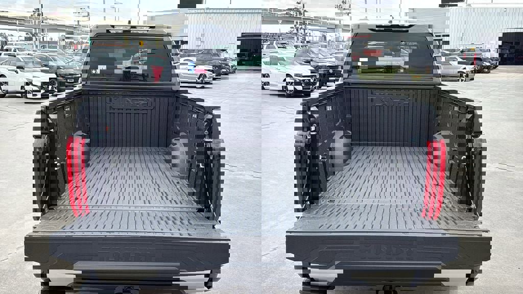 New 2026 Toyota Tundra Limited image 9