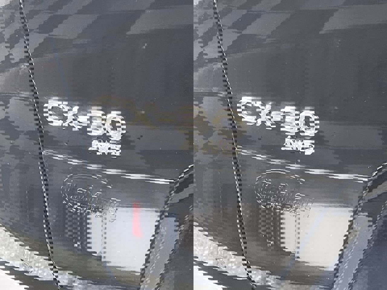 New 2026 MAZDA CX-30 AWD 2.5 S w/ Premium Package image 30