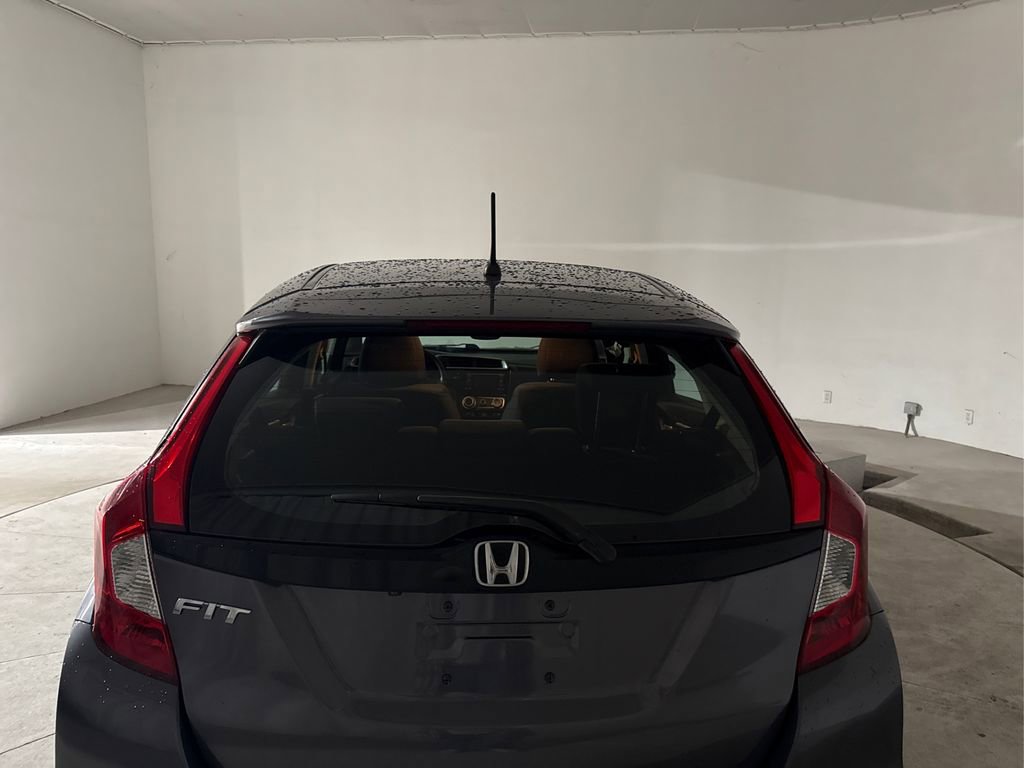 Used 2020 Honda Fit LX image 17