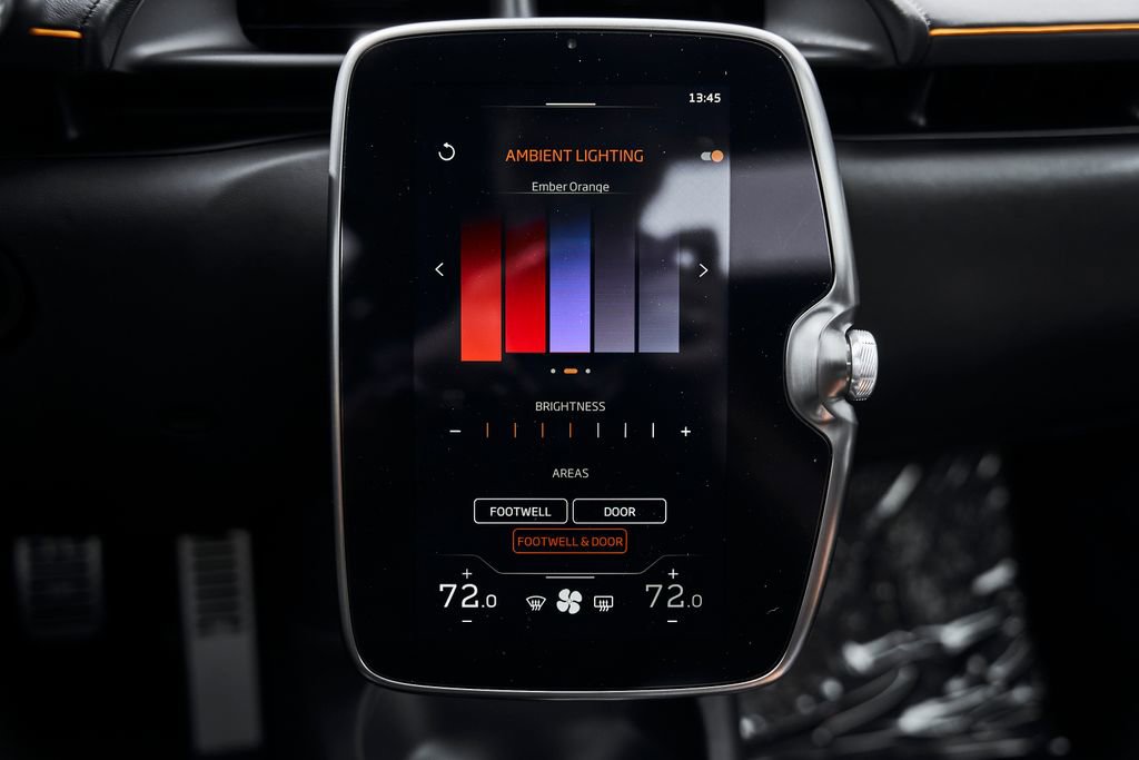 Used 2024 McLaren Artura image 64