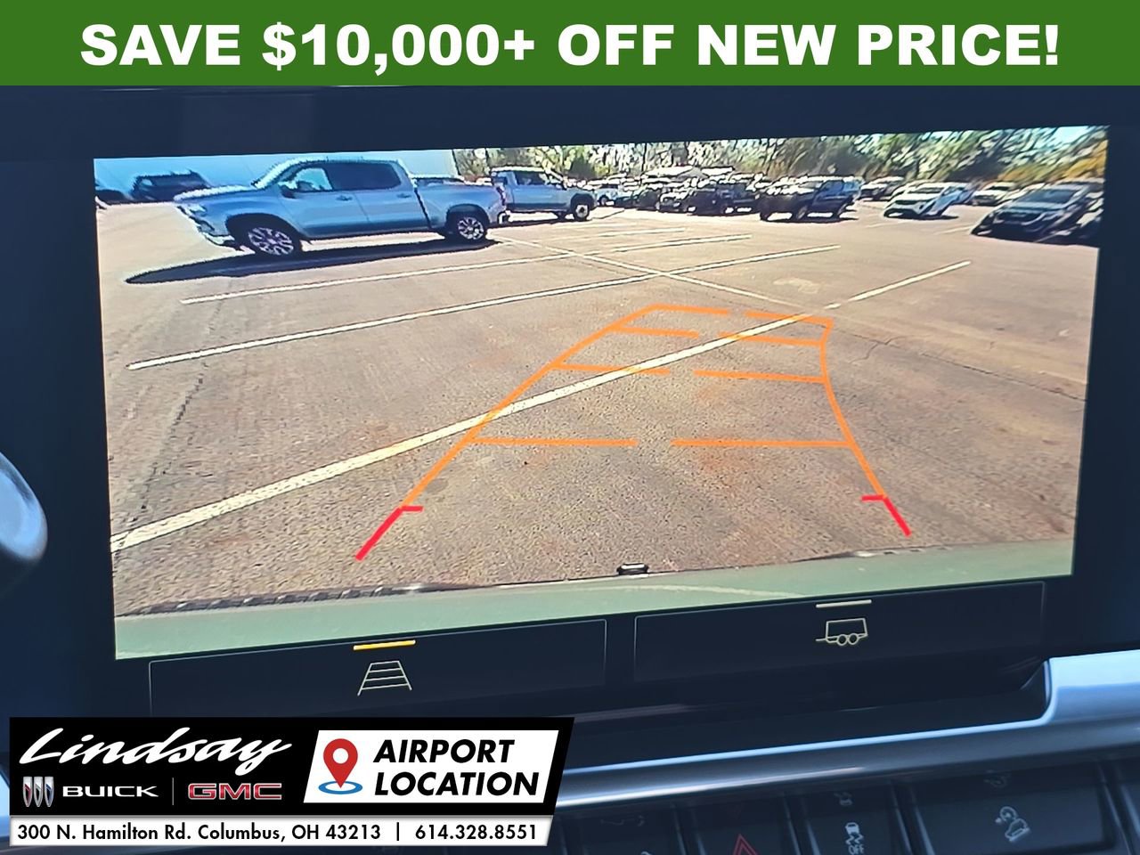 Used 2026 Chevrolet Silverado 1500 LT Trail Boss w/ LPO, Dark Essentials Package image 15