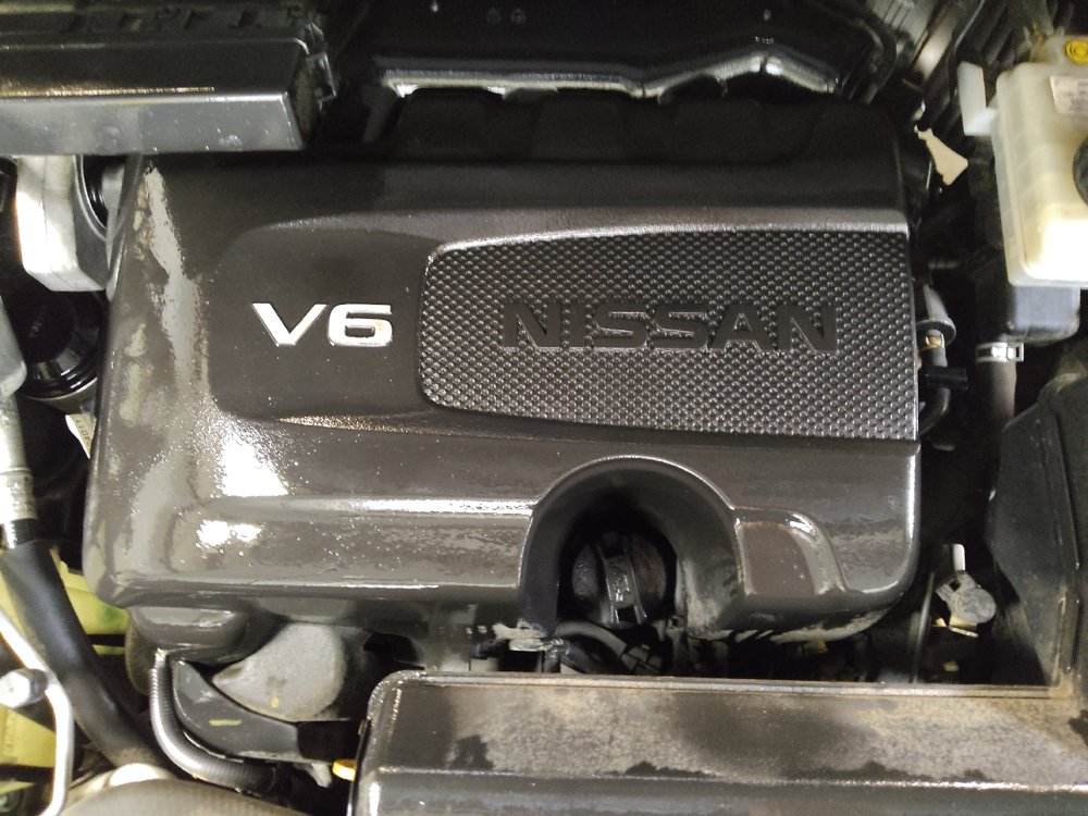 Used 2019 Nissan Pathfinder S FWD image 30
