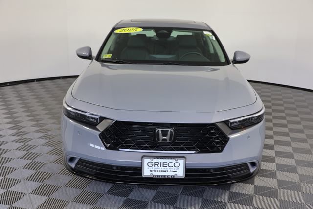 Used 2025 Honda Accord EX-L image 3