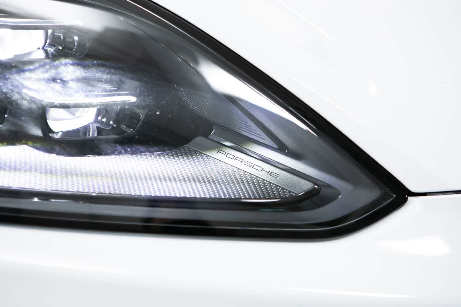New 2026 Porsche Cayenne S AWD/4WD image 16