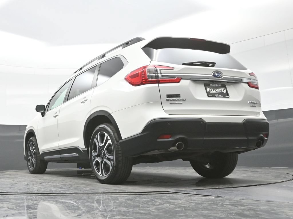 Used 2023 Subaru Ascent Limited AWD/4WD image 27