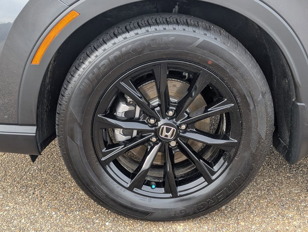 Used 2025 Honda CR-V Sport-L image 9