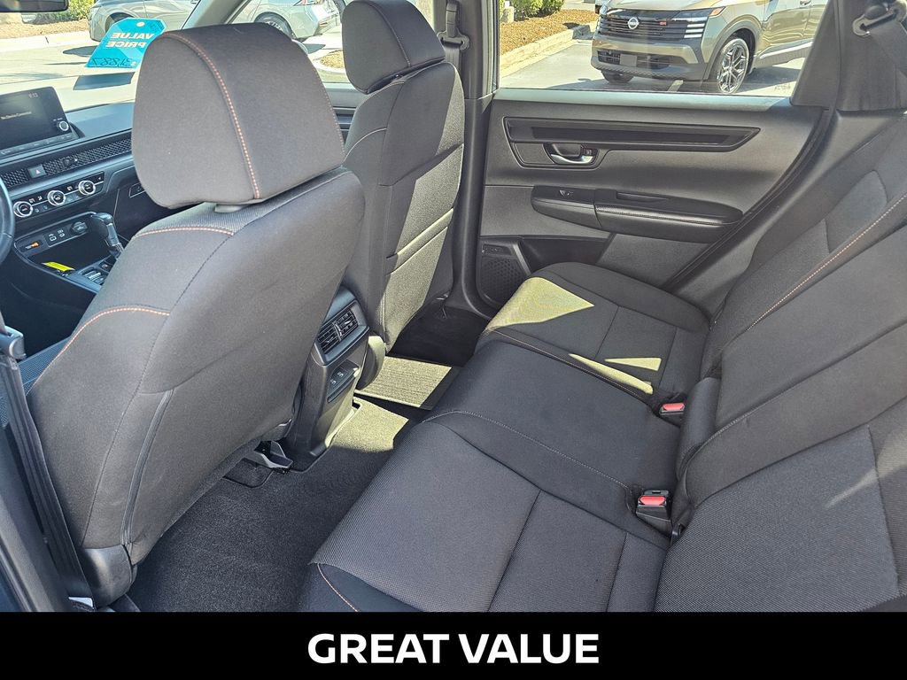 Used 2023 Honda CR-V Sport image 11