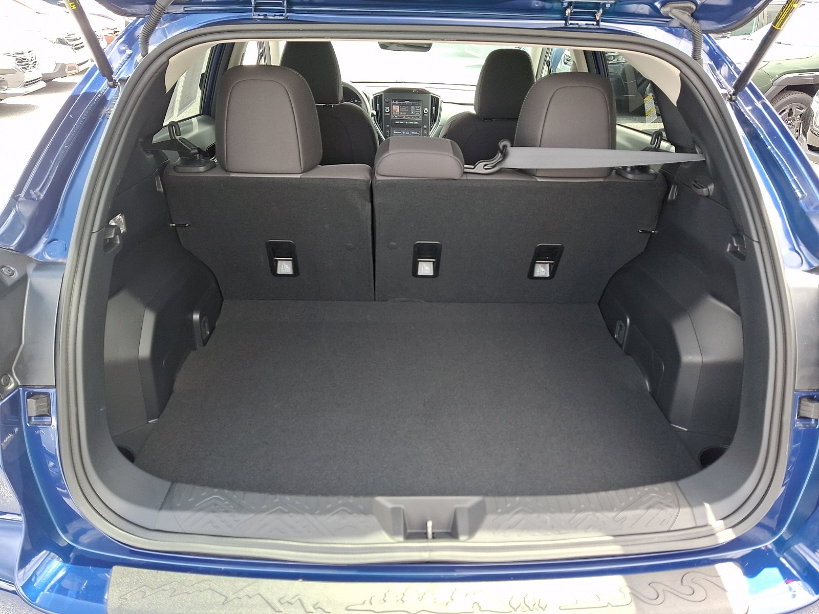 Certified 2026 Subaru Crosstrek 2.5i w/ Convenience Package #1 AWD/4WD image 29