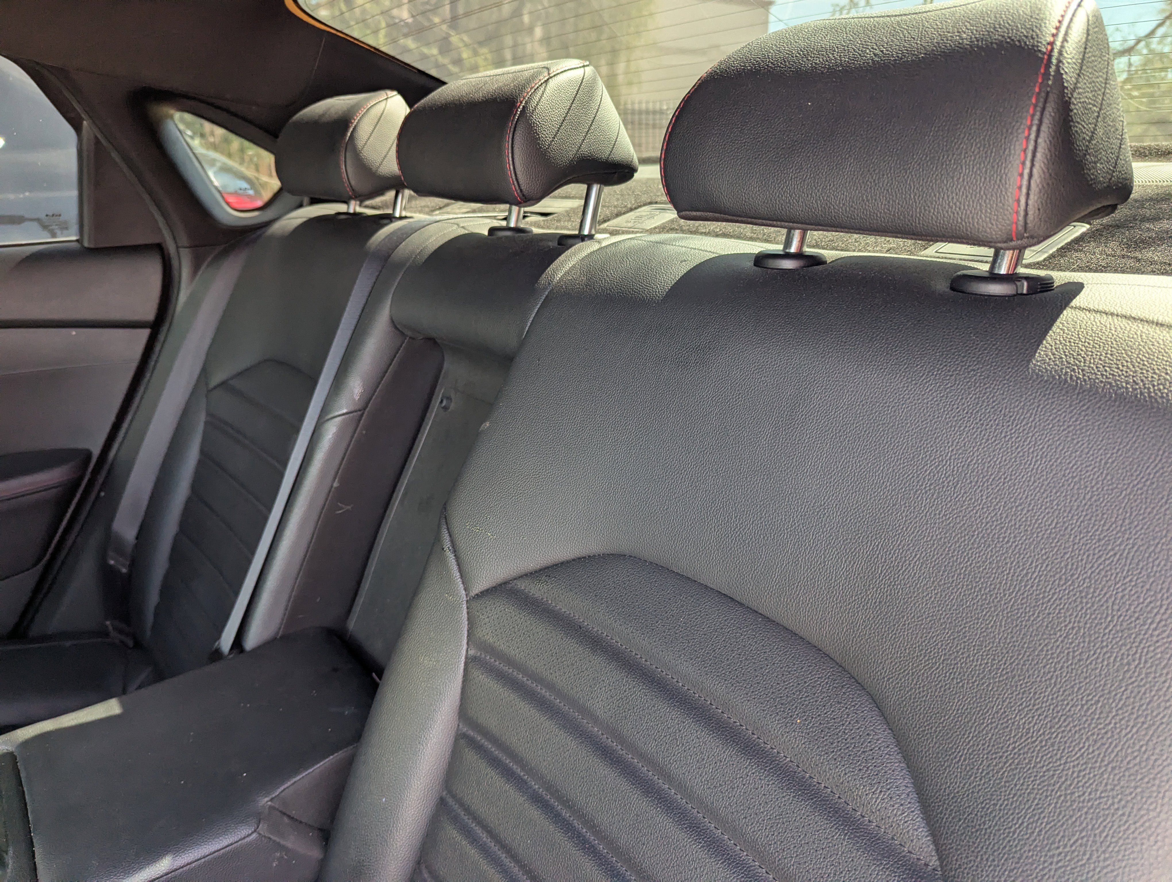 Certified 2022 Kia Forte GT image 11