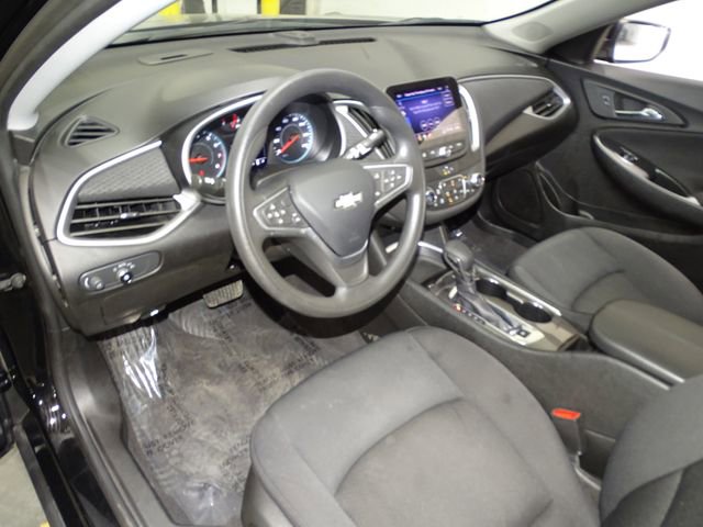 Used 2023 Chevrolet Malibu LT FWD image 20