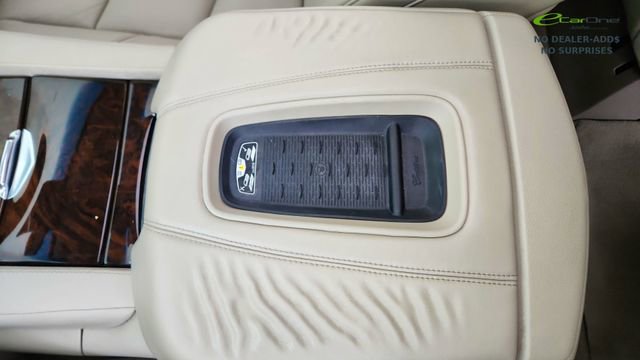 Used 2015 Cadillac Escalade Luxury RWD image 53