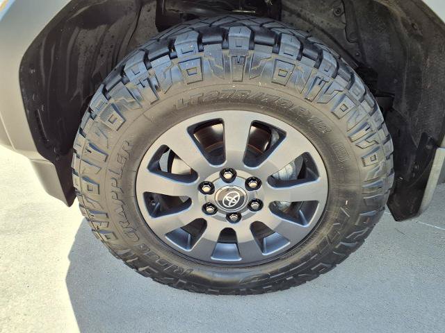 Used 2024 Toyota Land Cruiser w/ Premium Package AWD/4WD image 22