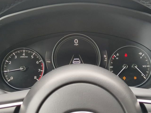 New 2026 MAZDA CX-50 AWD 2.5 S w/ Weather Package image 22