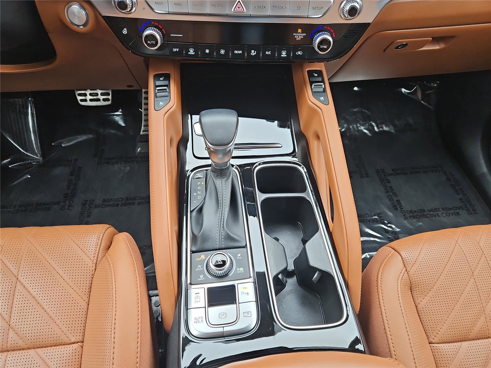 Used 2025 Kia Telluride SX X-Line image 21