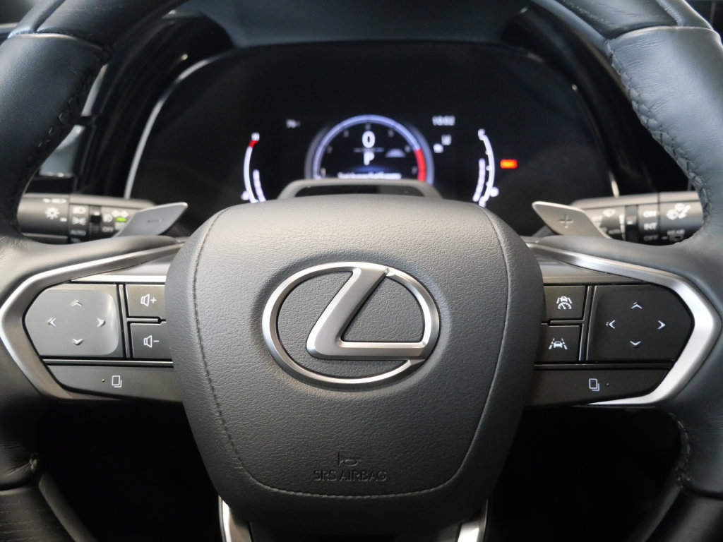 Certified 2023 Lexus RX 350 AWD w/ Accessory Package image 19